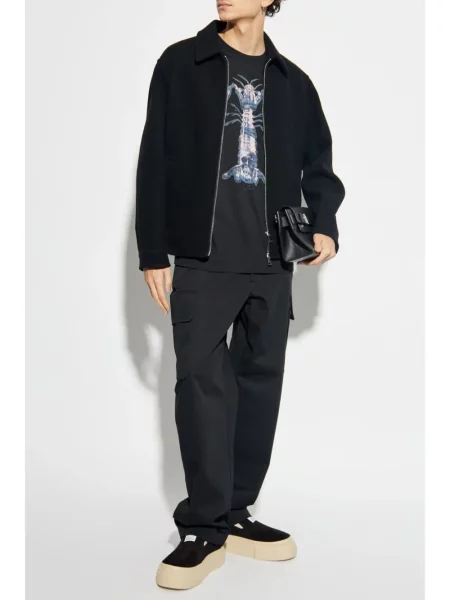 Tricou Ps Paul Smith negru