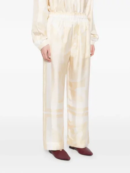 Pantaloni Carven