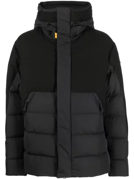 Пухено яке Parajumpers с автограф