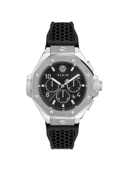 Ceas Philipp Plein negru