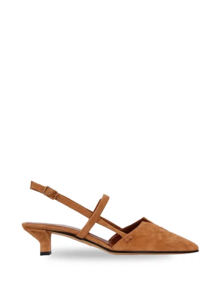 Pantofi cu toc Pomme D´or slingback