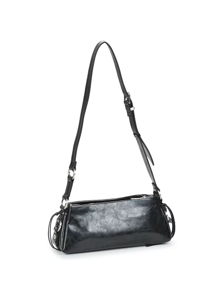 Geanta crossbody Desigual negru
