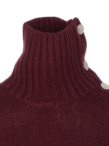 Pulover Zadig&voltaire maro