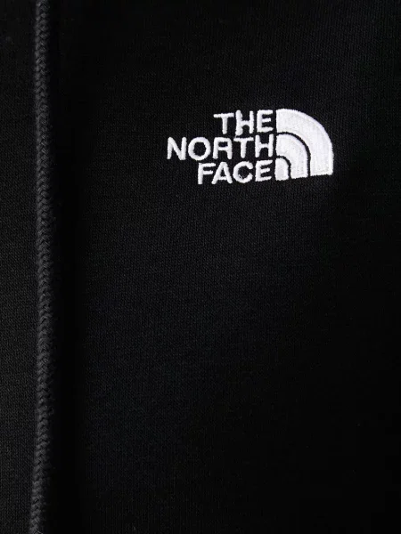 Свитер The North Face с капюшоном
