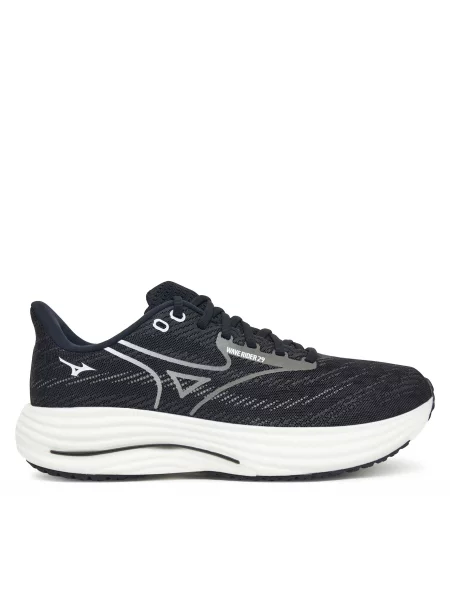 Mizuno Tekaški čevlji Wave Rider 29 črna