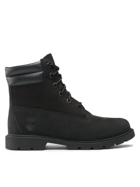 Tenisky Timberland čierna