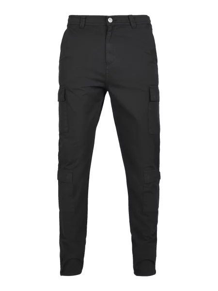Pantaloni Urban Classics negru
