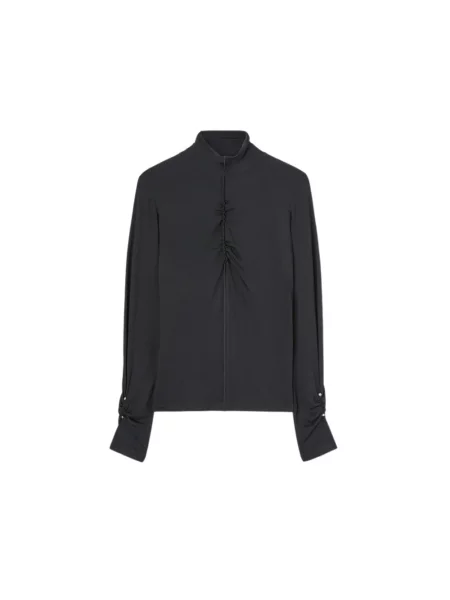 Bluzka Dondup czarna