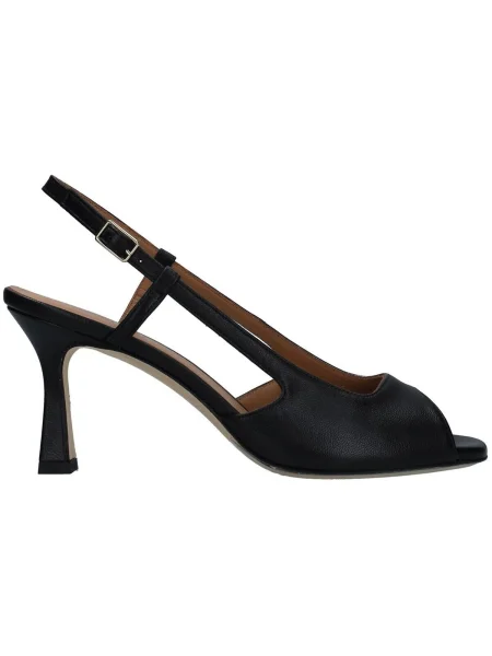 Pantofi Tres Jolie negru