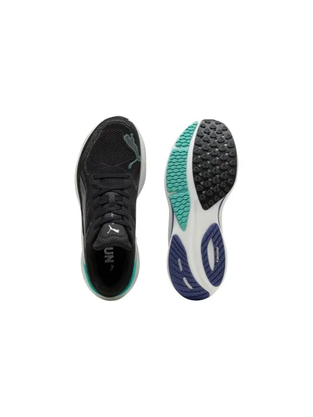Pantofi Puma negru