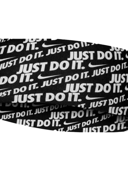 Reversibil brăţară Nike cu imagine cu legături albastru