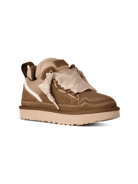 Pantofi Ugg bej