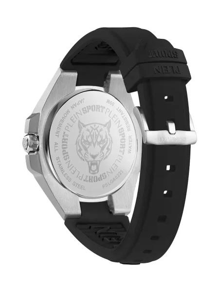 Часы Plein Sport черные