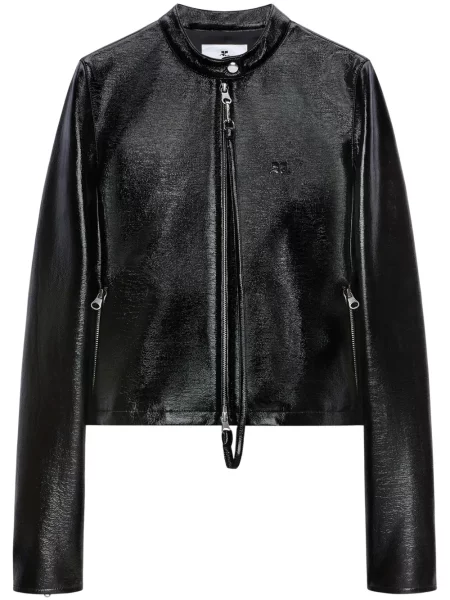 Geacă Courreges negru