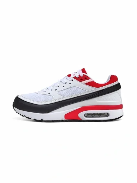 Sneakerși Resti negru