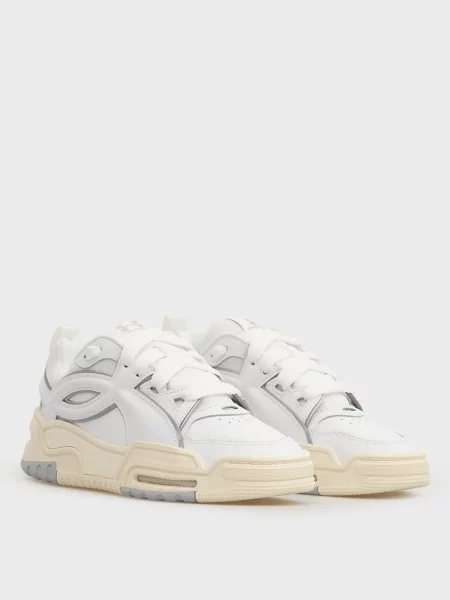 Кросівки Under Armour білі