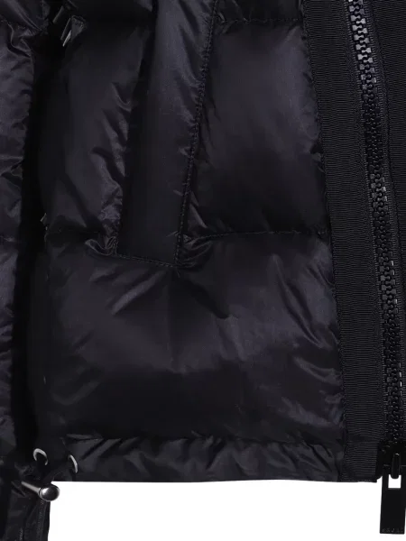 Geacă Sacai negru