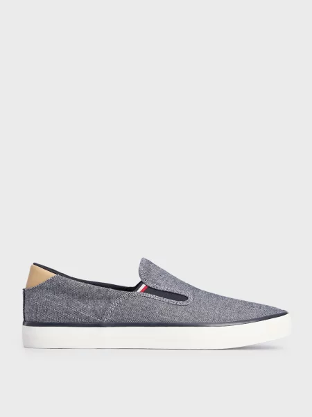 Кросівки Tommy Hilfiger сині