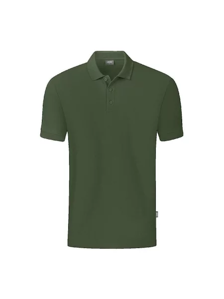 Polo majica Jako zelena