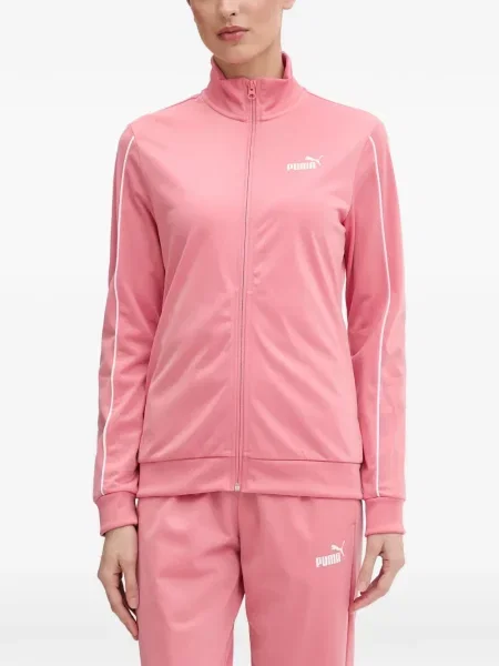 Trening Puma cu autograf roz