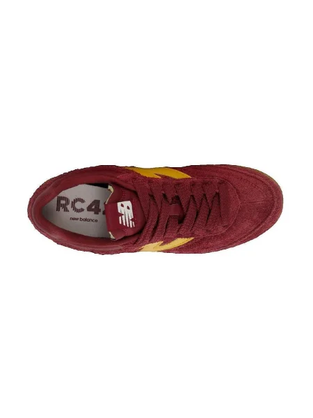 Pantofi New Balance roșu