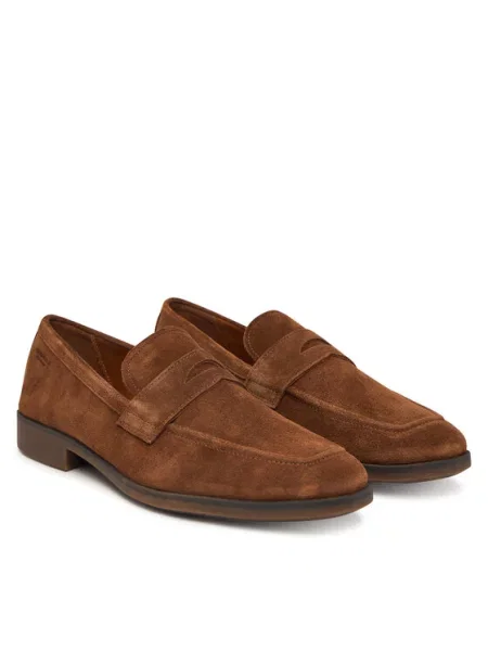 Vagabond Shoemakers Lords Troy maro