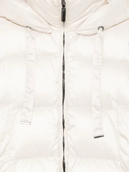 Matlasat palton Max Mara