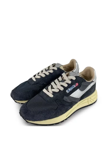 Sneakerși Autry albastru
