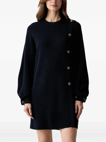 Rochie Liu Jo tricotate albastru