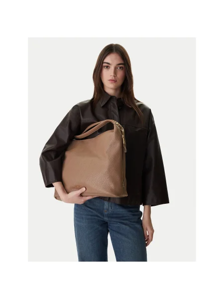 Liu Jo Geantă shopper KALISKA maro