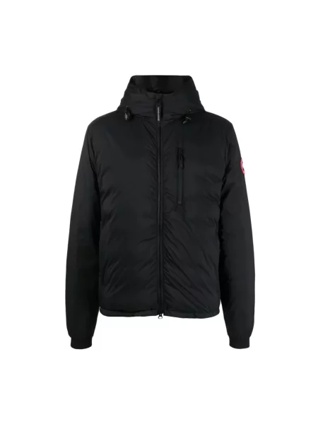 Kurtka Canada Goose czarna