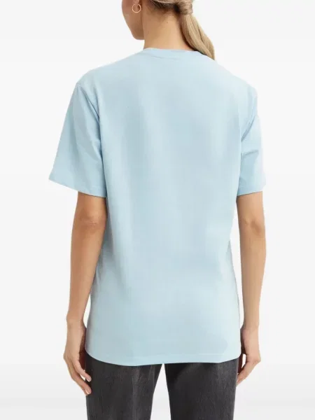 Tricou Jw Anderson albastru
