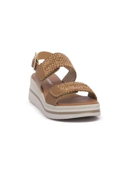 Pantofi Valleverde bej