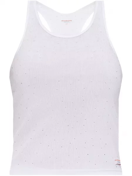 Top Alexander Wang alb