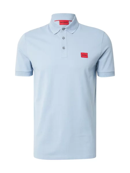Polo majica HUGO modra