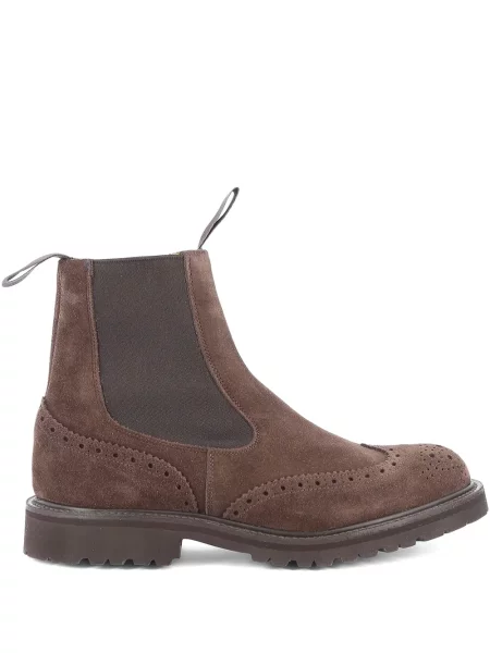 Brogues Tricker's maro