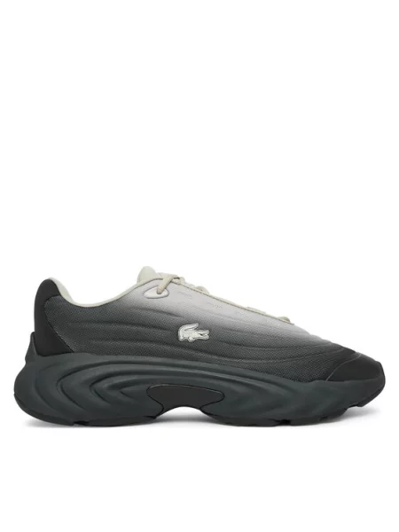 Lacoste Laisvalaikio batai Spinor pilka
