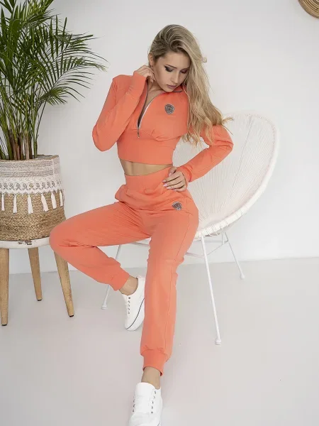 Top Ptakmoda czerwony