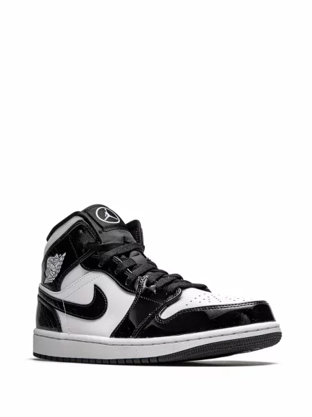 Sportbačiai Jordan Air Jordan 1 juoda