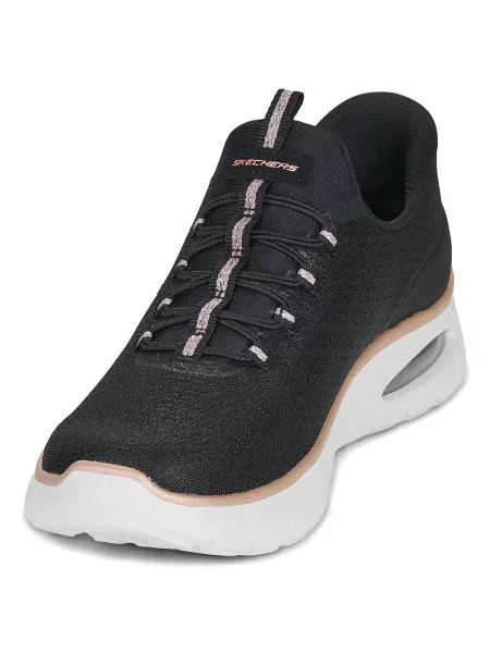 Chiloți Skechers negru