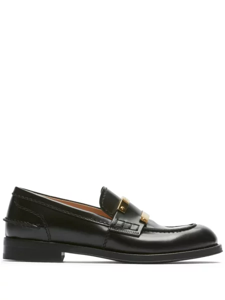Pantofi loafer N°21 negru