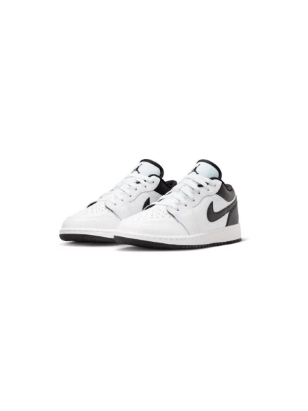 Tenisky Nike Air Jordan čierna