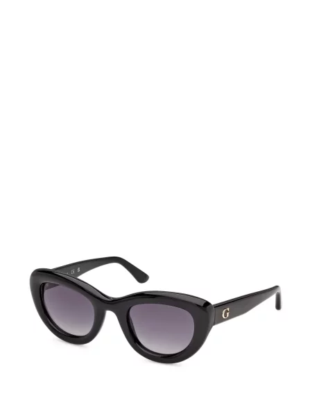 Slnečné okuliare Guess Eyewear čierna