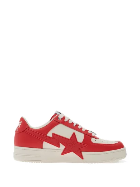 Sneakerși A Bathing Ape® roșu