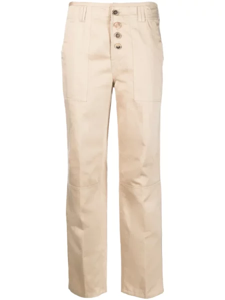 Pantaloni Semicouture