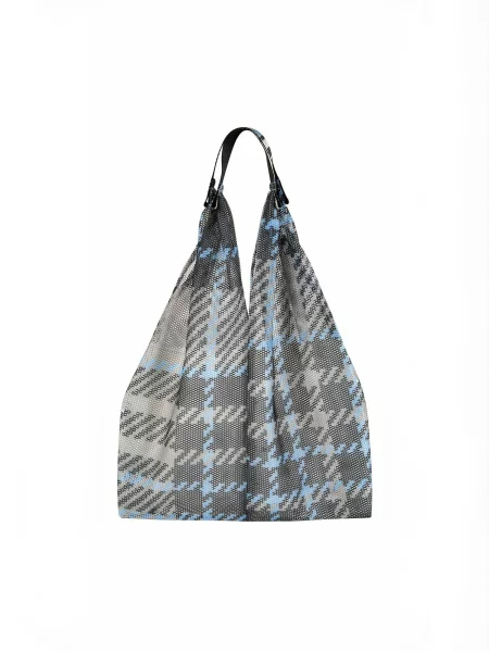 Rucsac Coster Copenhagen plasă negru