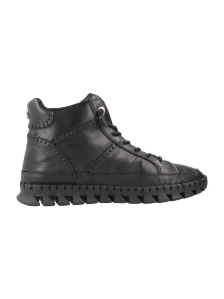 Pantofi Carmela negru