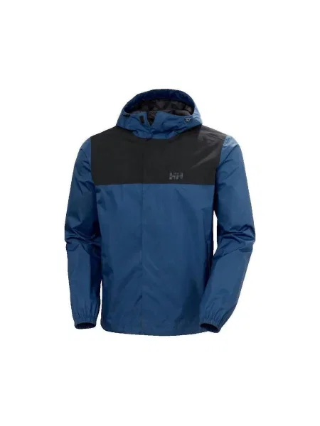Geacă Helly Hansen albastru