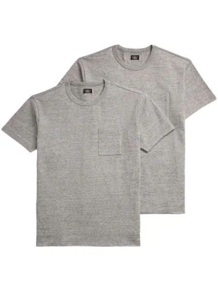 Cămașă Ralph Lauren Rrl gri