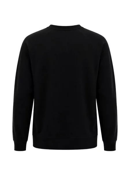 Pulover Handvaerk negru